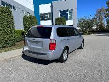 2007 KIA SEDONA LX LOCAL BC A/C! - Photo 3