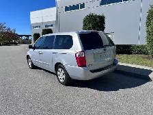 2007 KIA SEDONA LX LOCAL BC A/C! - Photo 4