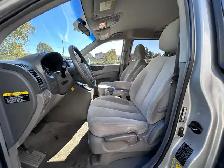2007 KIA SEDONA LX LOCAL BC A/C! - Photo 10