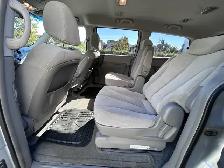 2007 KIA SEDONA LX LOCAL BC A/C! - Photo 11