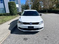 2014 Volkswagen Jetta 5-Speed Manual A/C ! - Photo 6