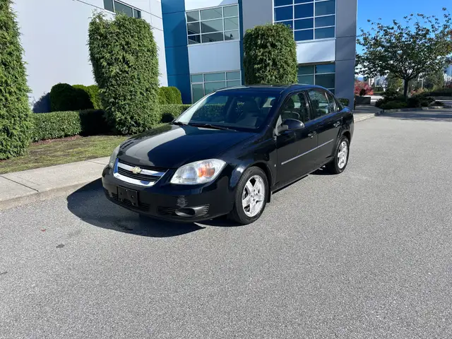 2006 CHEVROLET COBALT LTZ