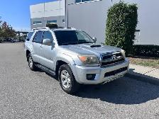 2007 TOYOTA 4RUNNER 4WD SUNROOF A/C ! - Photo 2