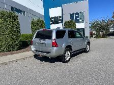 2007 TOYOTA 4RUNNER 4WD SUNROOF A/C ! - Photo 3