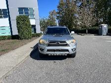 2007 TOYOTA 4RUNNER 4WD SUNROOF A/C ! - Photo 5