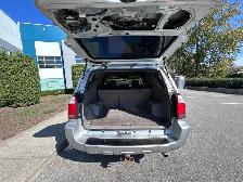2007 TOYOTA 4RUNNER 4WD SUNROOF A/C ! - Photo 7