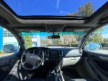 2007 TOYOTA 4RUNNER 4WD SUNROOF A/C ! - Photo 12
