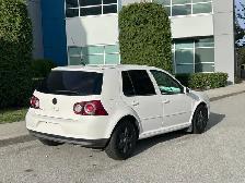 2008 VOLKSWAGEN CITY GOLF HB AUTO LOCAL BC A/C! - Photo 3