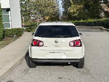2008 VOLKSWAGEN CITY GOLF HB AUTO LOCAL BC A/C! - Photo 5