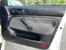 2008 VOLKSWAGEN CITY GOLF HB AUTO LOCAL BC A/C! - Photo 7