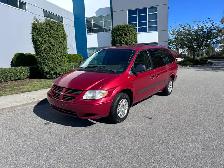 2006 GRAND DODGE CARAVAN LOCAL BC AUTOMATIC A/C ! - Photo 2