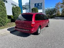 2006 GRAND DODGE CARAVAN LOCAL BC AUTOMATIC A/C ! - Photo 3