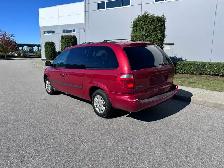 2006 GRAND DODGE CARAVAN LOCAL BC AUTOMATIC A/C ! - Photo 4