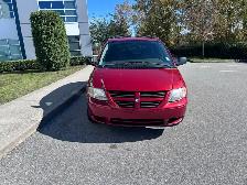 2006 GRAND DODGE CARAVAN LOCAL BC AUTOMATIC A/C ! - Photo 5