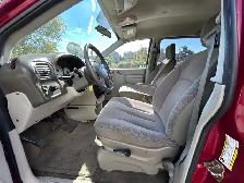2006 GRAND DODGE CARAVAN LOCAL BC AUTOMATIC A/C ! - Photo 9