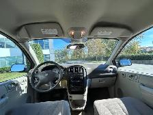 2006 GRAND DODGE CARAVAN LOCAL BC AUTOMATIC A/C ! - Photo 12