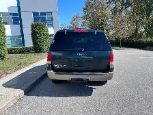 2003 FORD EXPEDITION 5.4L EDDIE BAUER MOON ROOF 7 SEATER LOCAL B - Photo 5