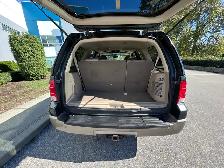 2003 FORD EXPEDITION 5.4L EDDIE BAUER MOON ROOF 7 SEATER LOCAL B - Photo 6
