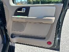 2003 FORD EXPEDITION 5.4L EDDIE BAUER MOON ROOF 7 SEATER LOCAL B - Photo 8