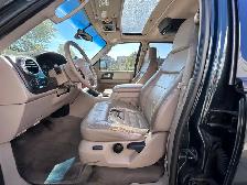 2003 FORD EXPEDITION 5.4L EDDIE BAUER MOON ROOF 7 SEATER LOCAL B - Photo 9