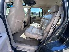 2003 FORD EXPEDITION 5.4L EDDIE BAUER MOON ROOF 7 SEATER LOCAL B - Photo 10