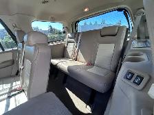 2003 FORD EXPEDITION 5.4L EDDIE BAUER MOON ROOF 7 SEATER LOCAL B - Photo 11