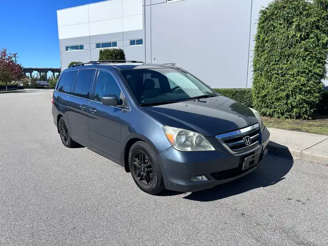 2005 HONDA ODYSSEY AUTOMATIC A/C !