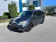 2005 HONDA ODYSSEY AUTOMATIC A/C ! - Photo 2