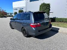 2005 HONDA ODYSSEY AUTOMATIC A/C ! - Photo 3