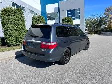 2005 HONDA ODYSSEY AUTOMATIC A/C ! - Photo 4