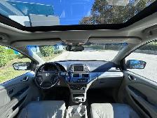 2005 HONDA ODYSSEY AUTOMATIC A/C ! - Photo 13