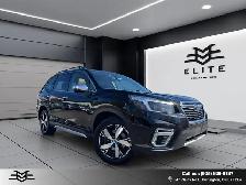 2021 Subaru Forester 2.5i Premier - Navigation System - Blind Sp