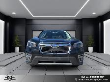 2021 Subaru Forester 2.5i Premier - Navigation System - Blind Sp - Photo 2