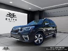 2021 Subaru Forester 2.5i Premier - Navigation System - Blind Sp - Photo 3