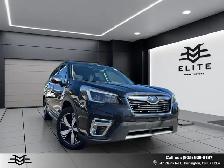 2021 Subaru Forester 2.5i Premier - Navigation System - Blind Sp - Photo 10