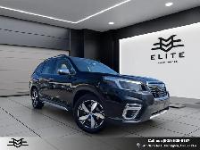 2021 Subaru Forester 2.5i Premier - Navigation System - Blind Sp - Photo 12