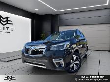 2021 Subaru Forester 2.5i Premier - Navigation System - Blind Sp - Photo 13