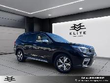 2021 Subaru Forester 2.5i Premier - Navigation System - Blind Sp - Photo 15