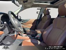 2021 Subaru Forester 2.5i Premier - Navigation System - Blind Sp - Photo 22