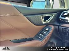 2021 Subaru Forester 2.5i Premier - Navigation System - Blind Sp - Photo 31