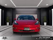 2023 Tesla Model 3 LONG RANGE ALL-WHEEL DRIVE - NAVI - 53,000KMS - Photo 2