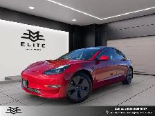 2023 Tesla Model 3 LONG RANGE ALL-WHEEL DRIVE - NAVI - 53,000KMS - Photo 3