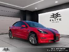 2023 Tesla Model 3 LONG RANGE ALL-WHEEL DRIVE - NAVI - 53,000KMS - Photo 4
