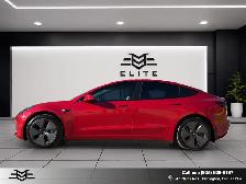 2023 Tesla Model 3 LONG RANGE ALL-WHEEL DRIVE - NAVI - 53,000KMS - Photo 5