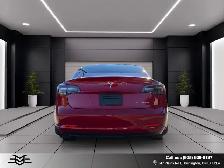 2023 Tesla Model 3 LONG RANGE ALL-WHEEL DRIVE - NAVI - 53,000KMS - Photo 6