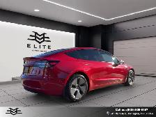 2023 Tesla Model 3 LONG RANGE ALL-WHEEL DRIVE - NAVI - 53,000KMS - Photo 7