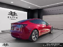 2023 Tesla Model 3 LONG RANGE ALL-WHEEL DRIVE - NAVI - 53,000KMS - Photo 10