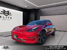2023 Tesla Model 3 LONG RANGE ALL-WHEEL DRIVE - NAVI - 53,000KMS - Photo 11
