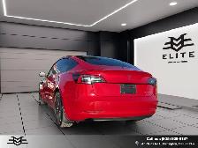 2023 Tesla Model 3 LONG RANGE ALL-WHEEL DRIVE - NAVI - 53,000KMS - Photo 12