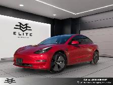 2023 Tesla Model 3 LONG RANGE ALL-WHEEL DRIVE - NAVI - 53,000KMS - Photo 13